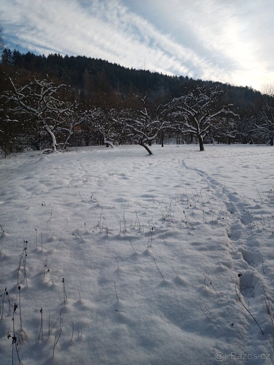 Prodej chata - Huslenky, 756 02