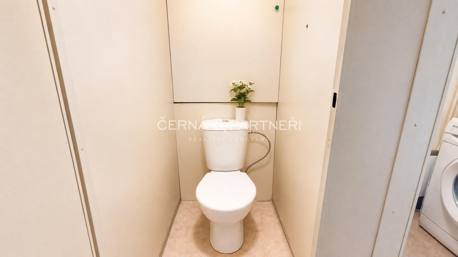 Pronájem byt 1+1 - Aléská, Bílina Pražské Předměstí, 34 m² - 5