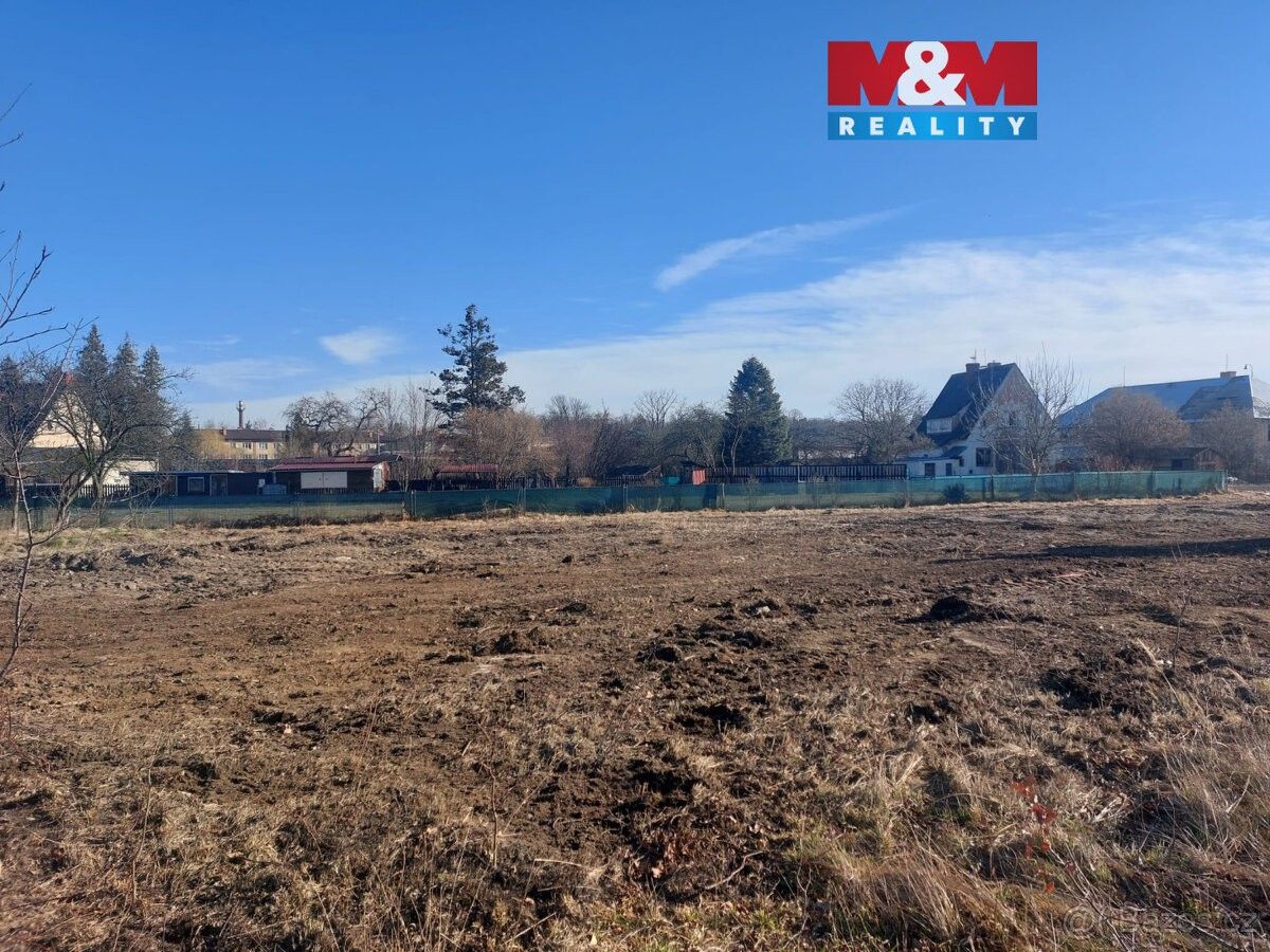 Prodej pozemek pro bydlení - Jindřichov u Krnova, 793 83, 1 416 m²