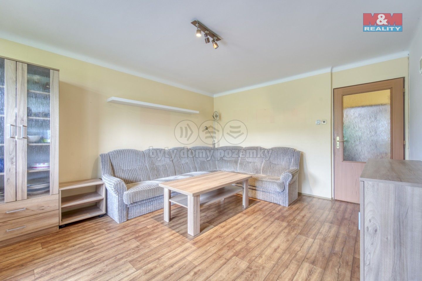 Prodej rodinný dům - Budovatelská, Hýskov, 202 m²