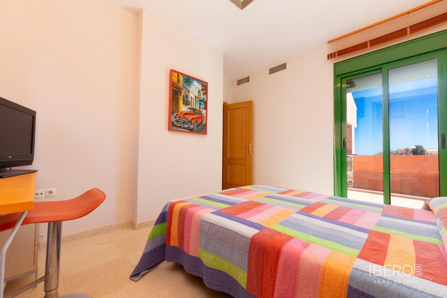 Prodej byt 5+kk - Fuengirola, Španělsko, 168 m² - 2