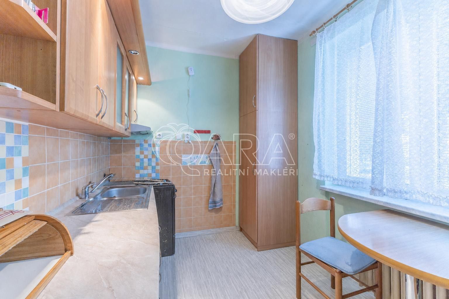 3+1, Olomoucká , Opava Předměstí, 63 m² - 2