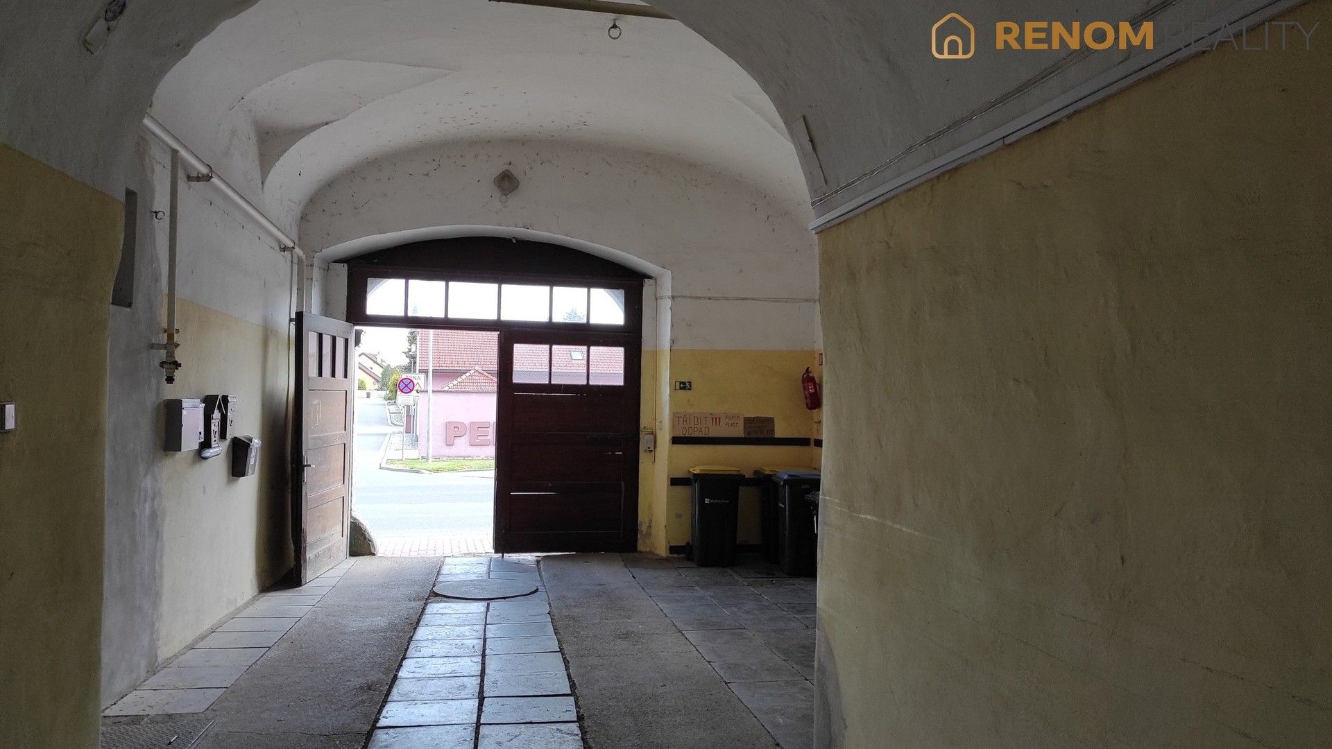 Byt 2+1 · 75 m² · Třebovská, Mohelnice - 3