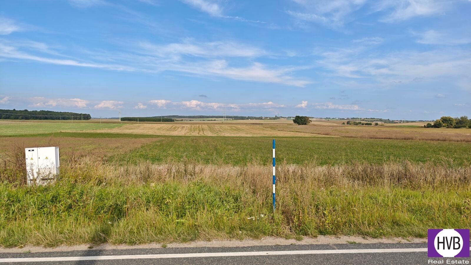 Prodej pozemek pro bydlení - Bělušice, 3 767 m² - 2