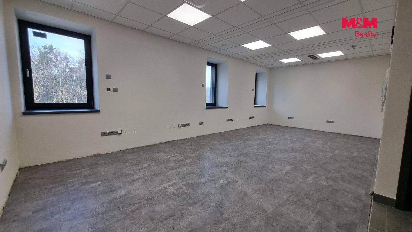 Kancelář · 18 m² · Jablunkovská, Český Těšín - 4