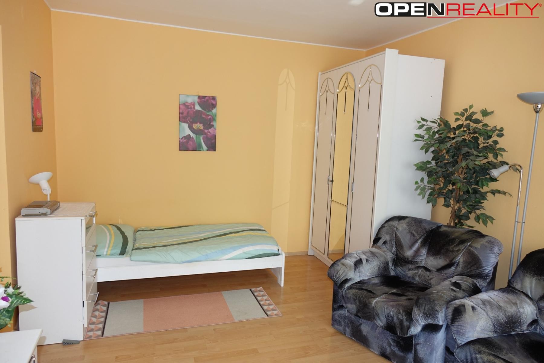 Prodej byt 1+1 - třída Bří Čapků, Hodonín, 34 m² - 5