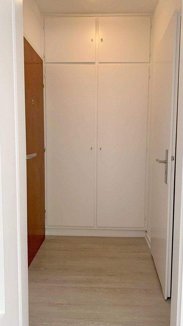 Pronájem byt 1+1 - Hamburg Uhlenhorst Hamburg 22085, 34 m² - 5