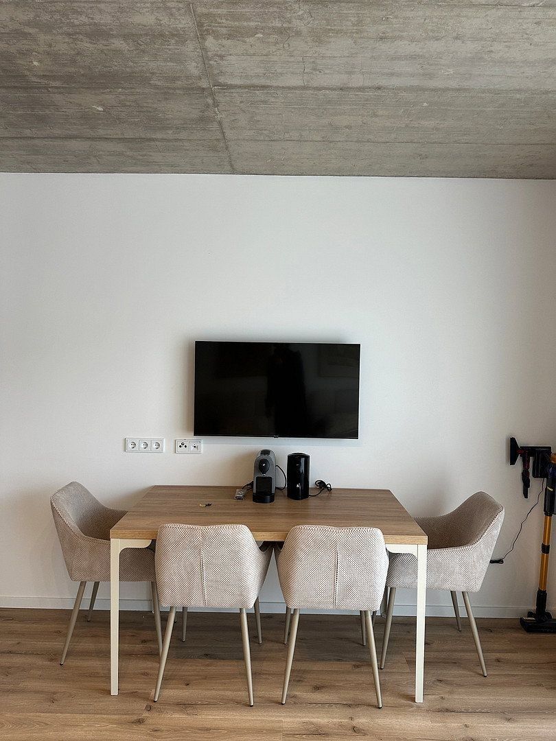Byt 1+1 · 28 m² · Residenzstraße 111 Berlin Reinickendorf Berlin 13409 - 4