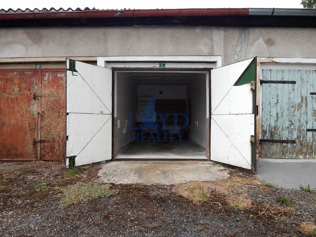 Ostatní, Habartov, okres Sokolov, Karlovarský kraj, 18 m² - 2