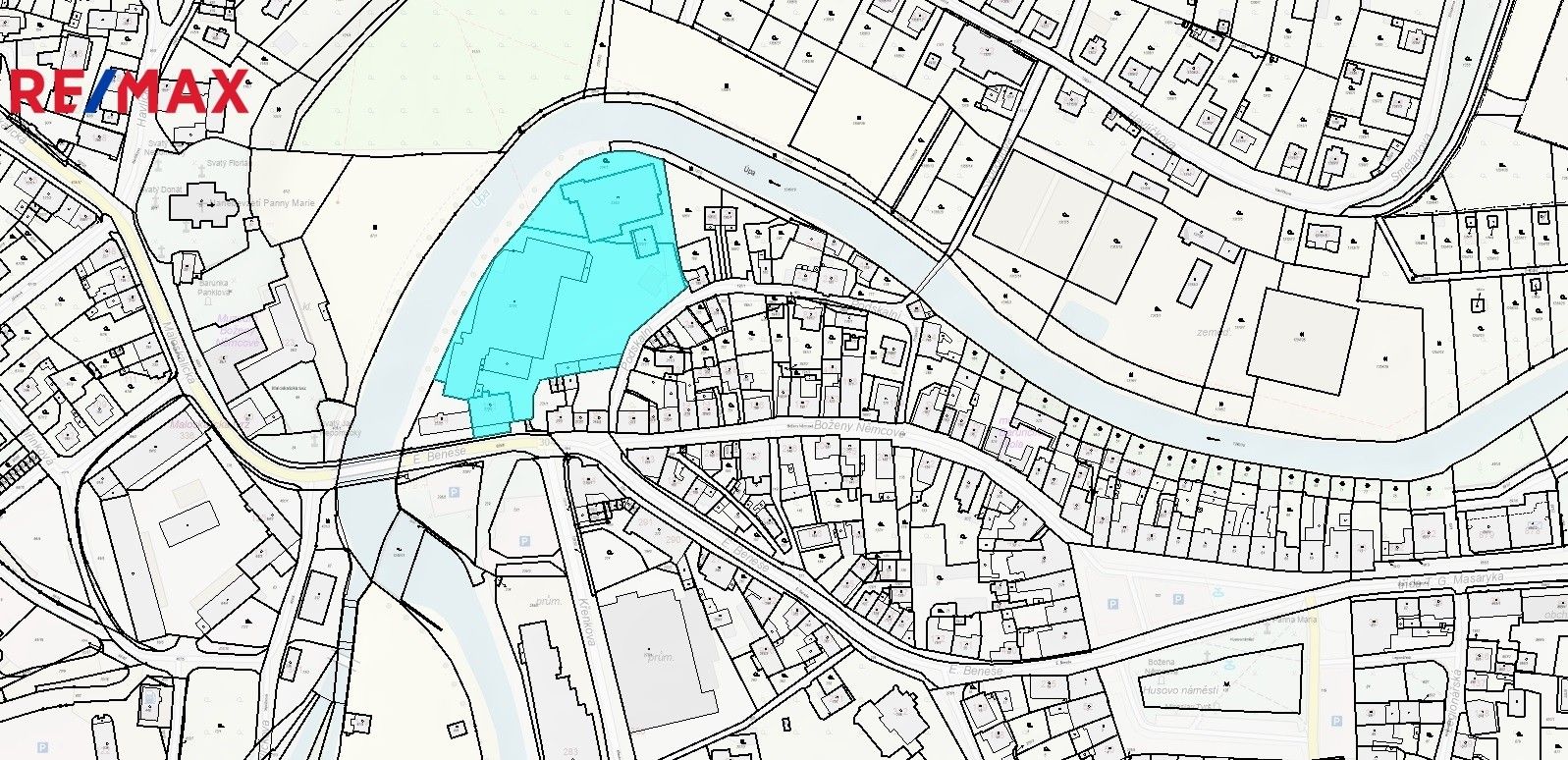 Prodej výrobní prostory - E. Beneše, Česká Skalice, 15 m²
