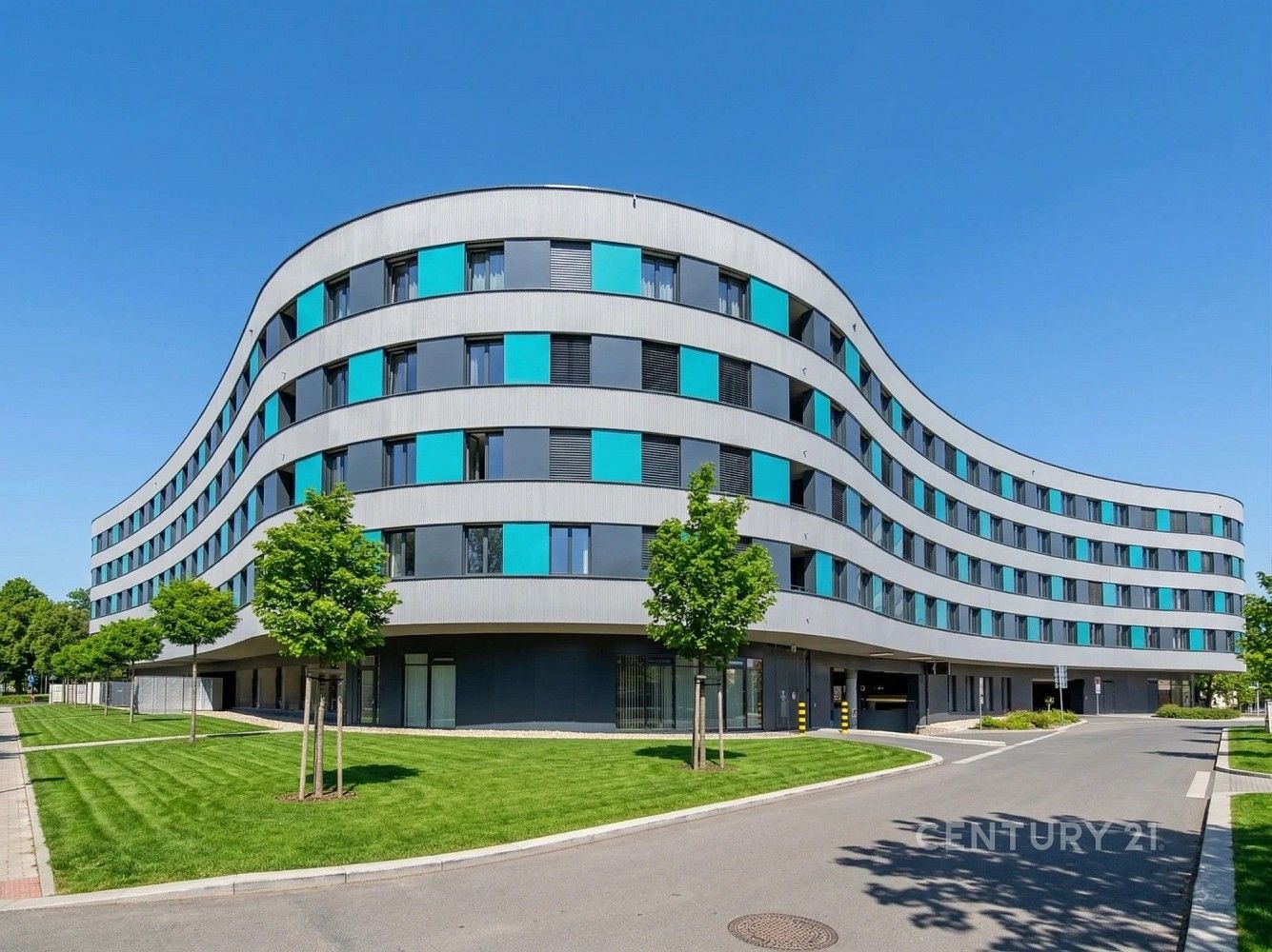 Restaurace, 315 m²