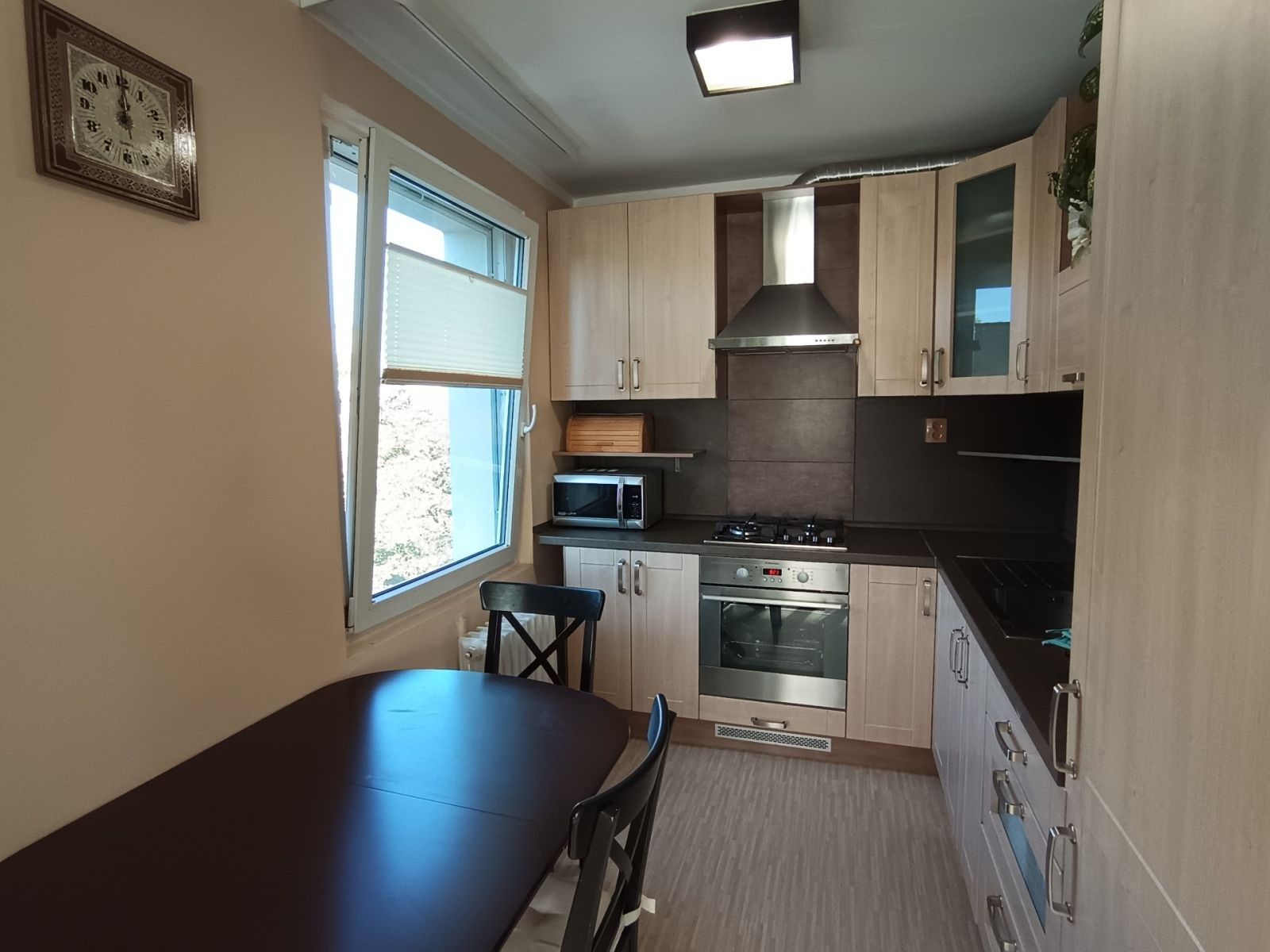 Prodej byt 3+kk - Litvínovská, Praha - Prosek, 62 m² - 5