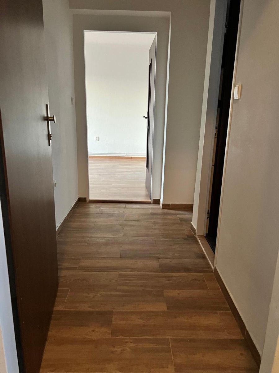 Pronájem byt 1+1 - 28. října, Ostrava - Zábřeh-Hulváky, Moravskoslezský kraj, 45 m² - 5