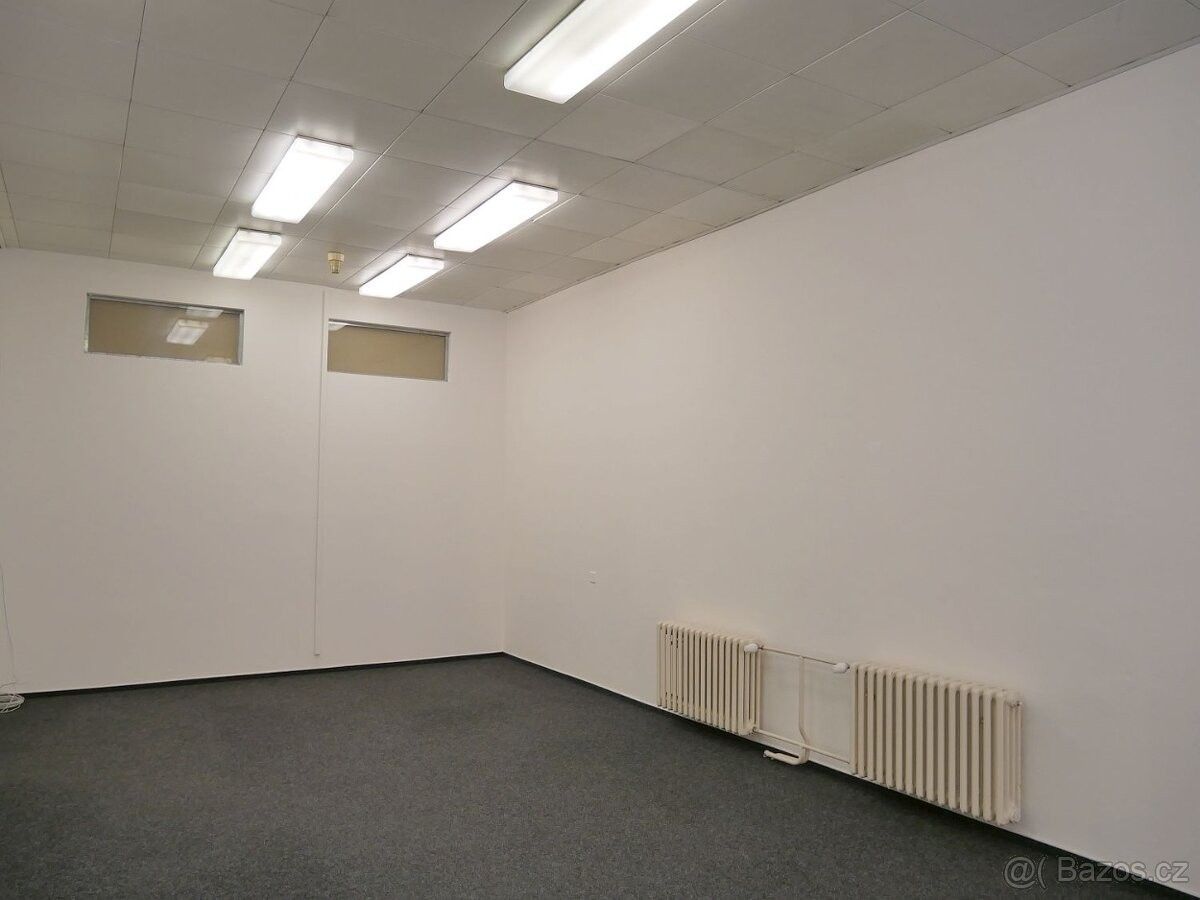 Pronájem kancelář - Brno, 602 00 - 5