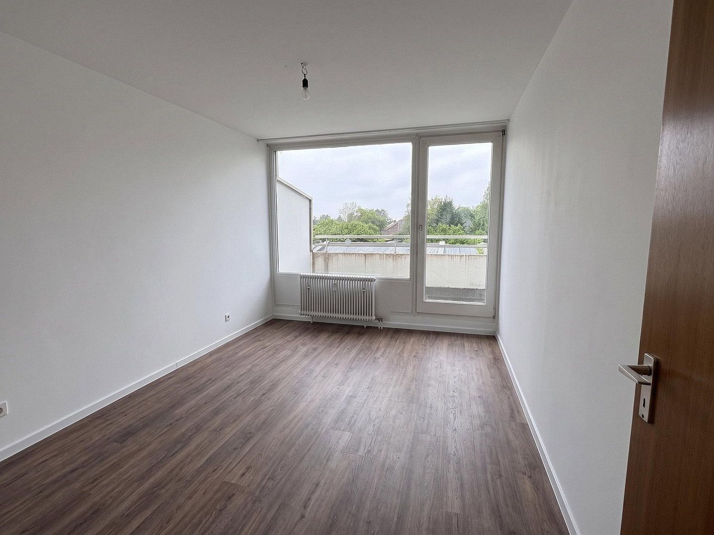 Pronájem byt 4+1 - Volksgartenstraße 196 Mönchengladbach Hardterbroich-Pesch Nordrhein-Westfalen 41065, 100 m² - 5