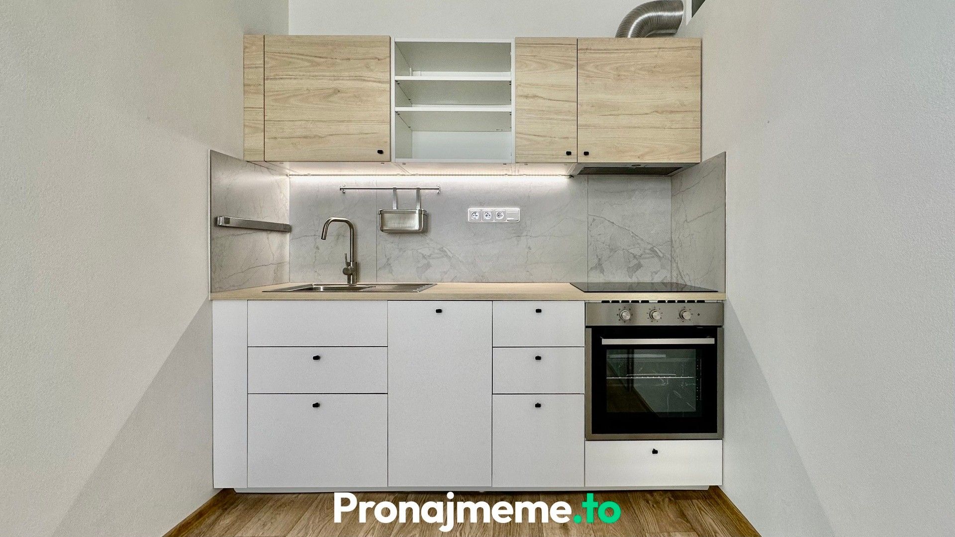 Byt 2+kk · 42 m² · Palliardiho, Znojmo - 3