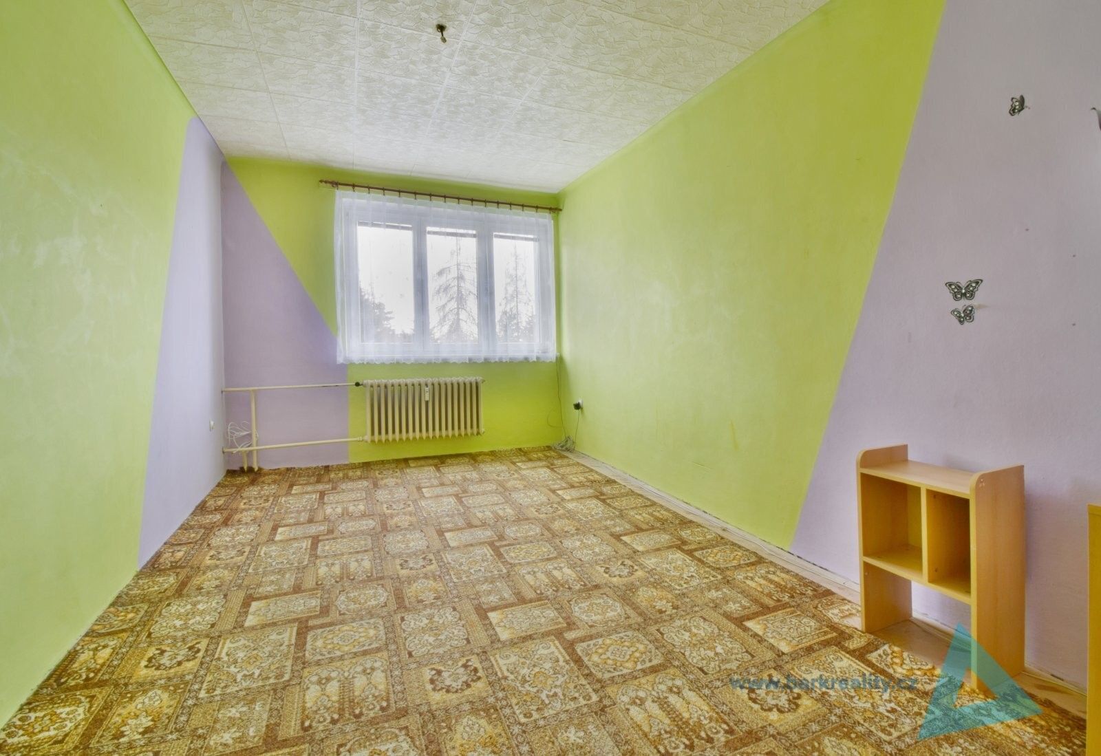 Pronájem byt 3+1 - U Studénky, Nová Paka, 69 m² - 5