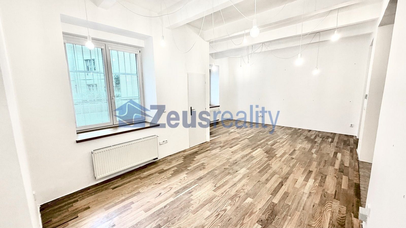 Obchodní prostory, Praha - Vysočany, okres Praha 9, Hlavní město Praha, 48 m² - 1