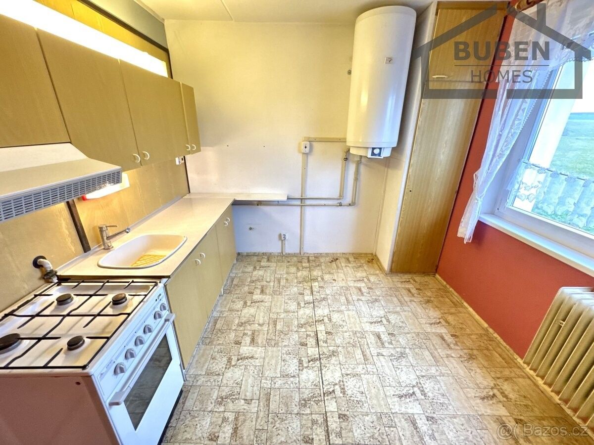 Byty, Stříbro, 349 01