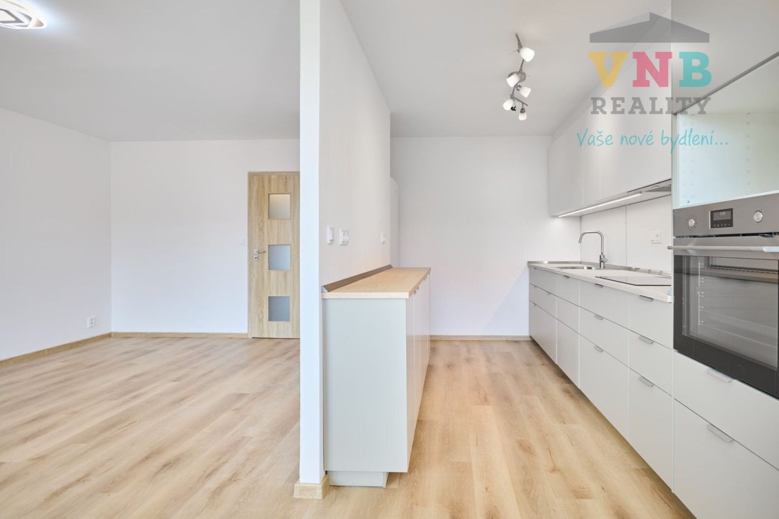 4+1, Ohradní 1357, Praha Michle, 82 m² - 2