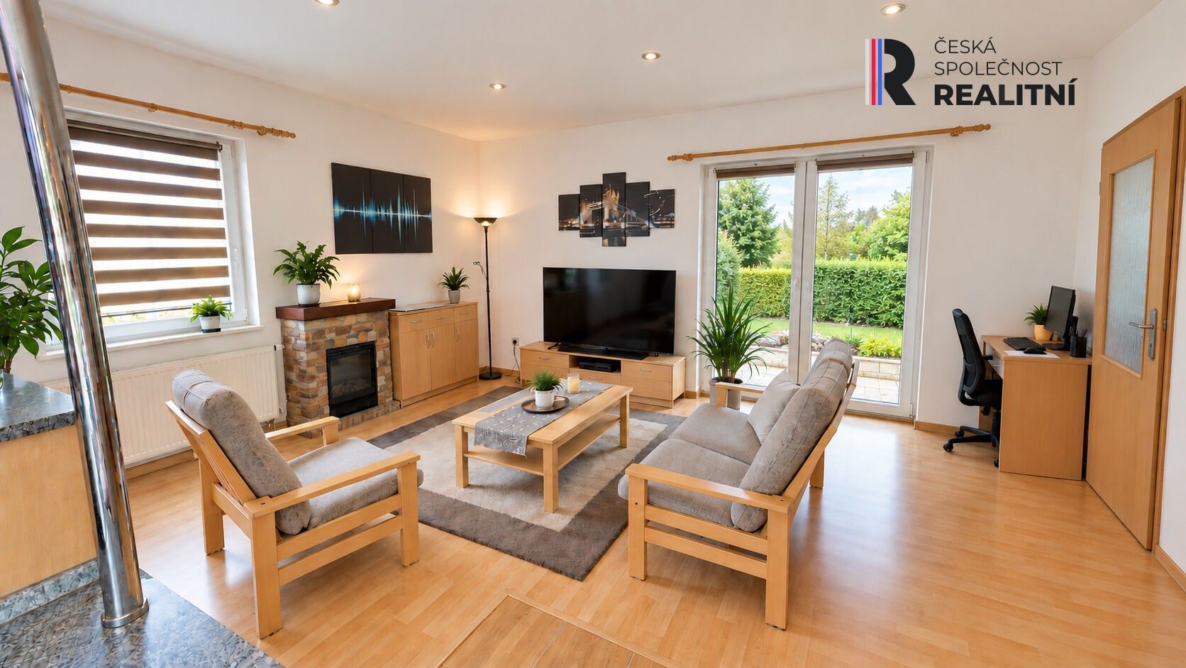Prodej rodinný dům - M. Rovenské, Karlovy Vary, 108 m² - 5