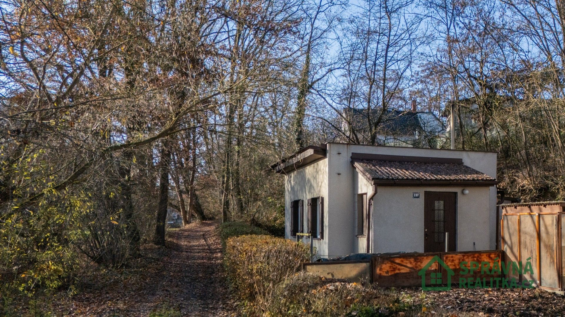 Rodinné domy, Útušice, 45 m²