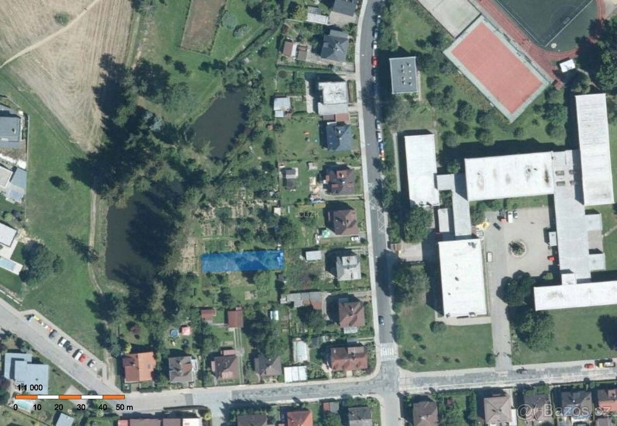 Zahrady, Havlíčkův Brod, 580 01, 311 m²