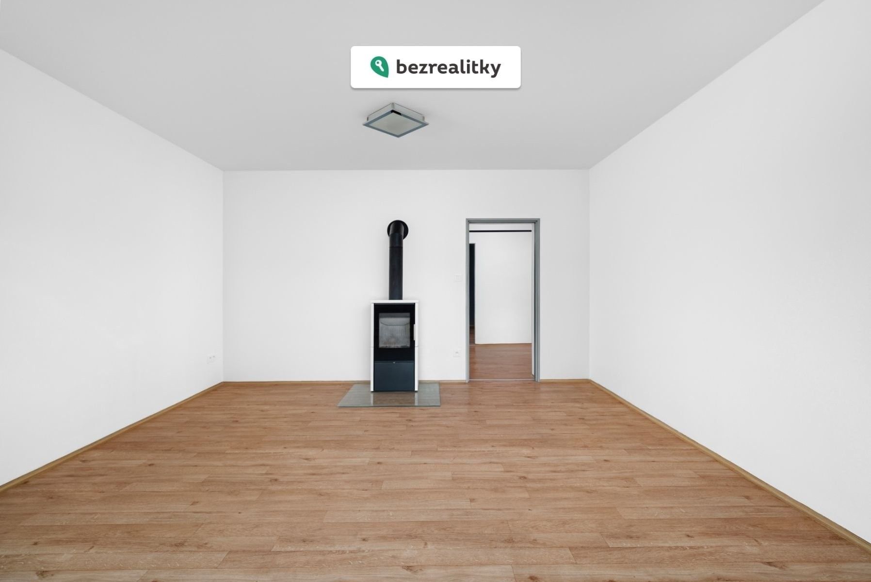Prodej byt 2+kk - Na Hraničkách 411, Vyškov Dědice, 53 m² - 5