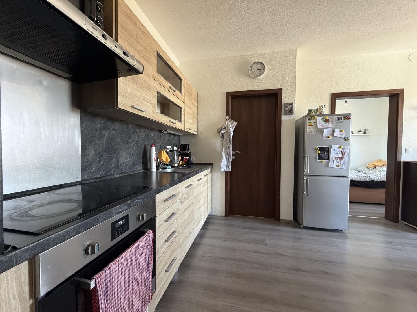 Byt 2+kk · 37 m² · Na Třešňovce, Tachov - 3