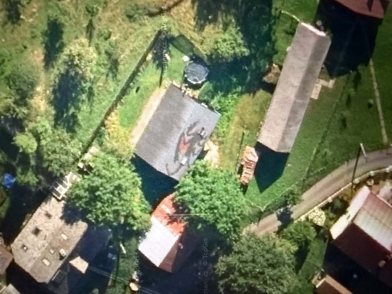 Chaty, Bukovec u Jablunkova, Moravskoslezský kraj - 2