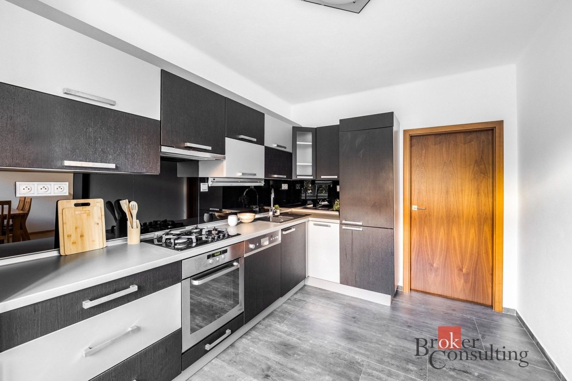 2+1, Táboritská, Třeboň, 68 m² - 2