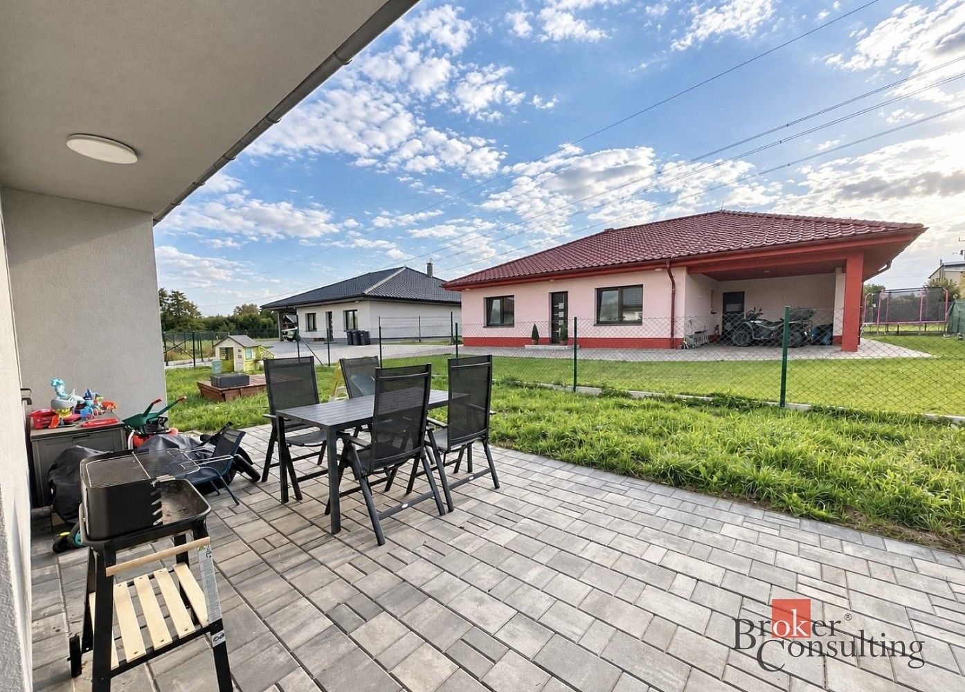 Rodinný dům · 110 m² · Rychvald, okres Karviná, Moravskoslezský kraj - 4