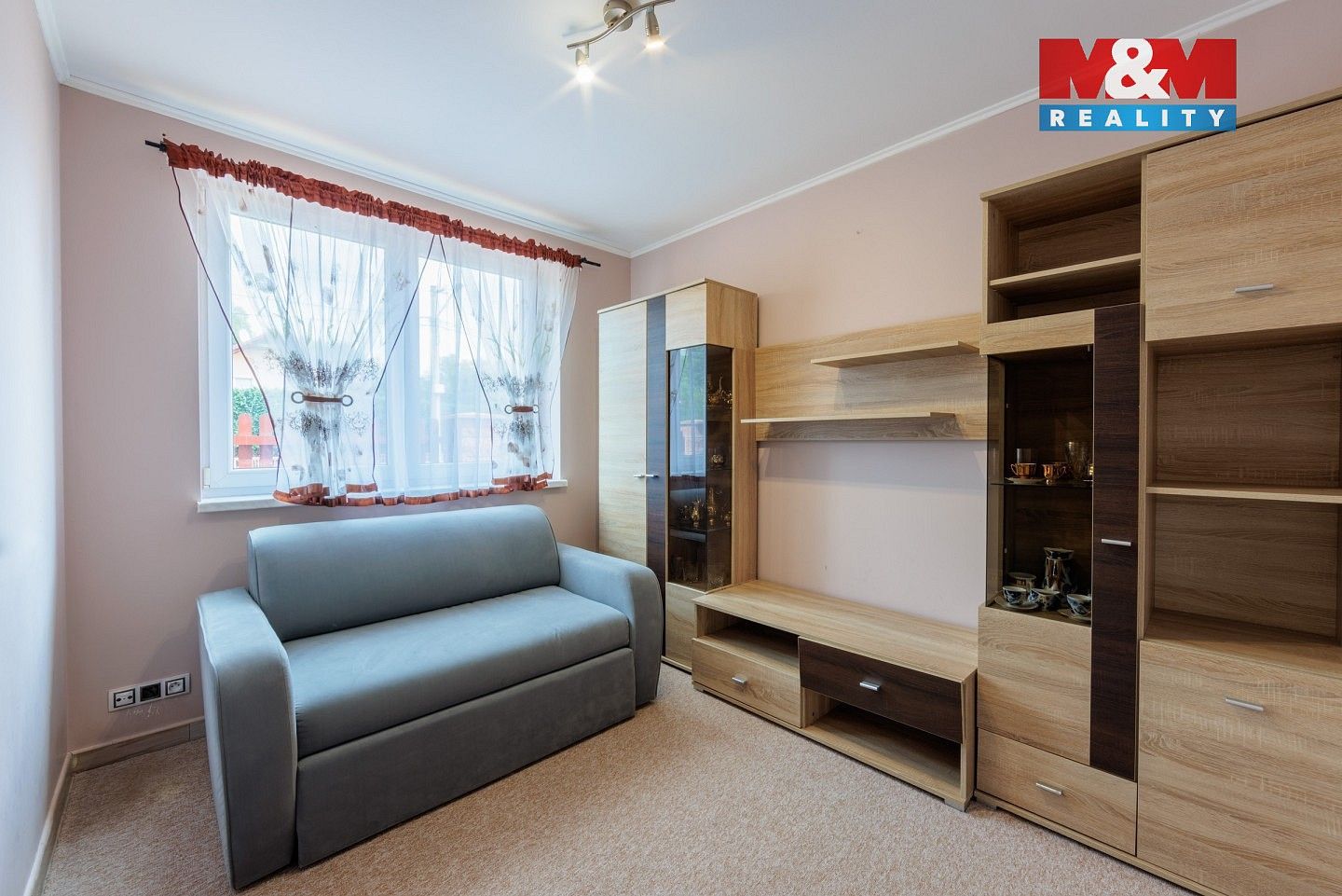Rodinný dům · 198 m² · Sadov, okres Karlovy Vary, Karlovarský kraj - 4