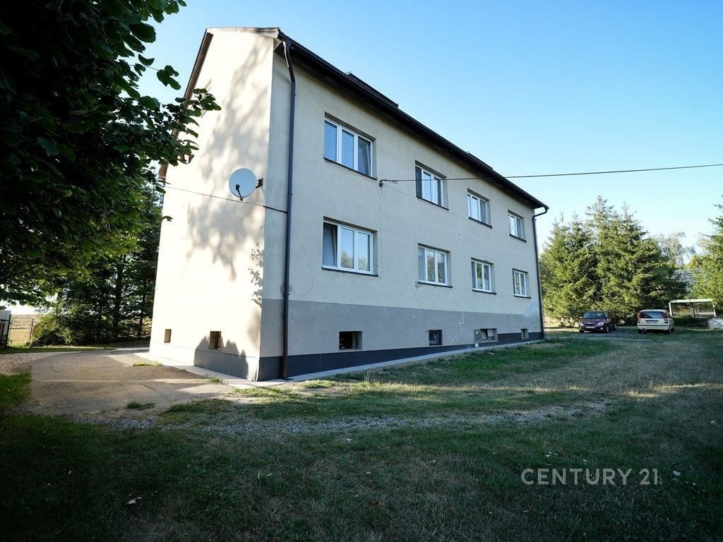 2+1, Keřkov 75, Přibyslav Dobrá, 87 m² - 2