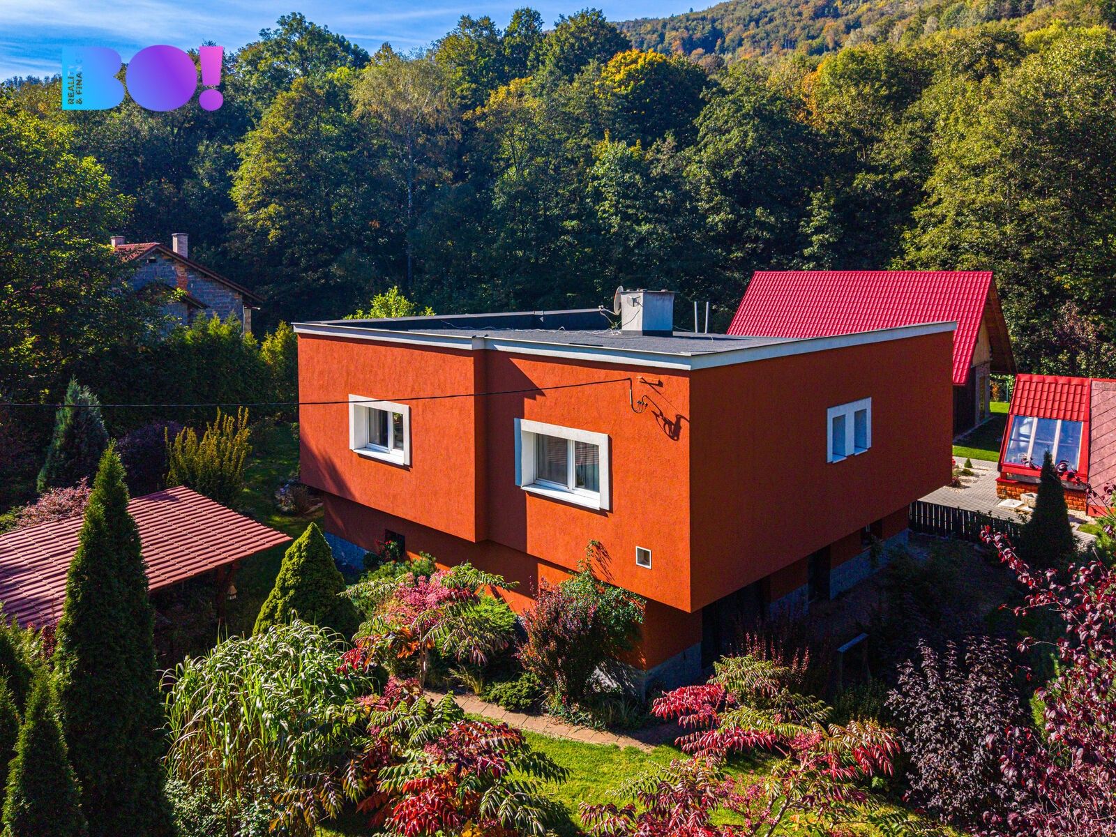 Rodinný dům, 120 m²