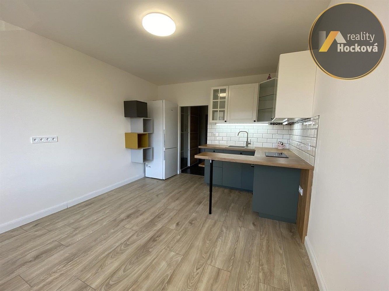 Byt 1+kk · 27 m² · Unhošťská, Kladno - Kročehlavy - 4
