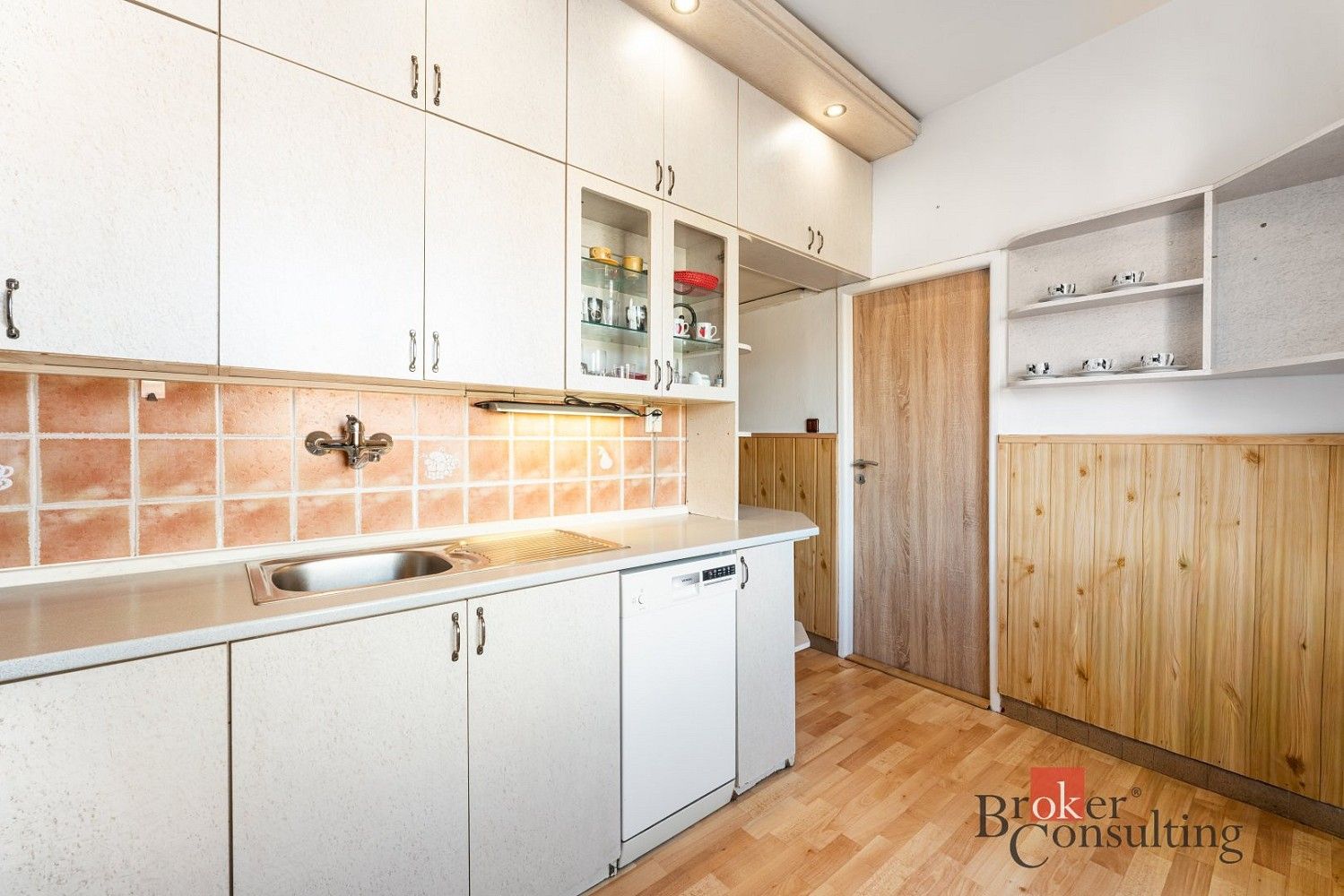 Prodej byt 2+1 - Blansko, Jihomoravský kraj, 55 m² - 2