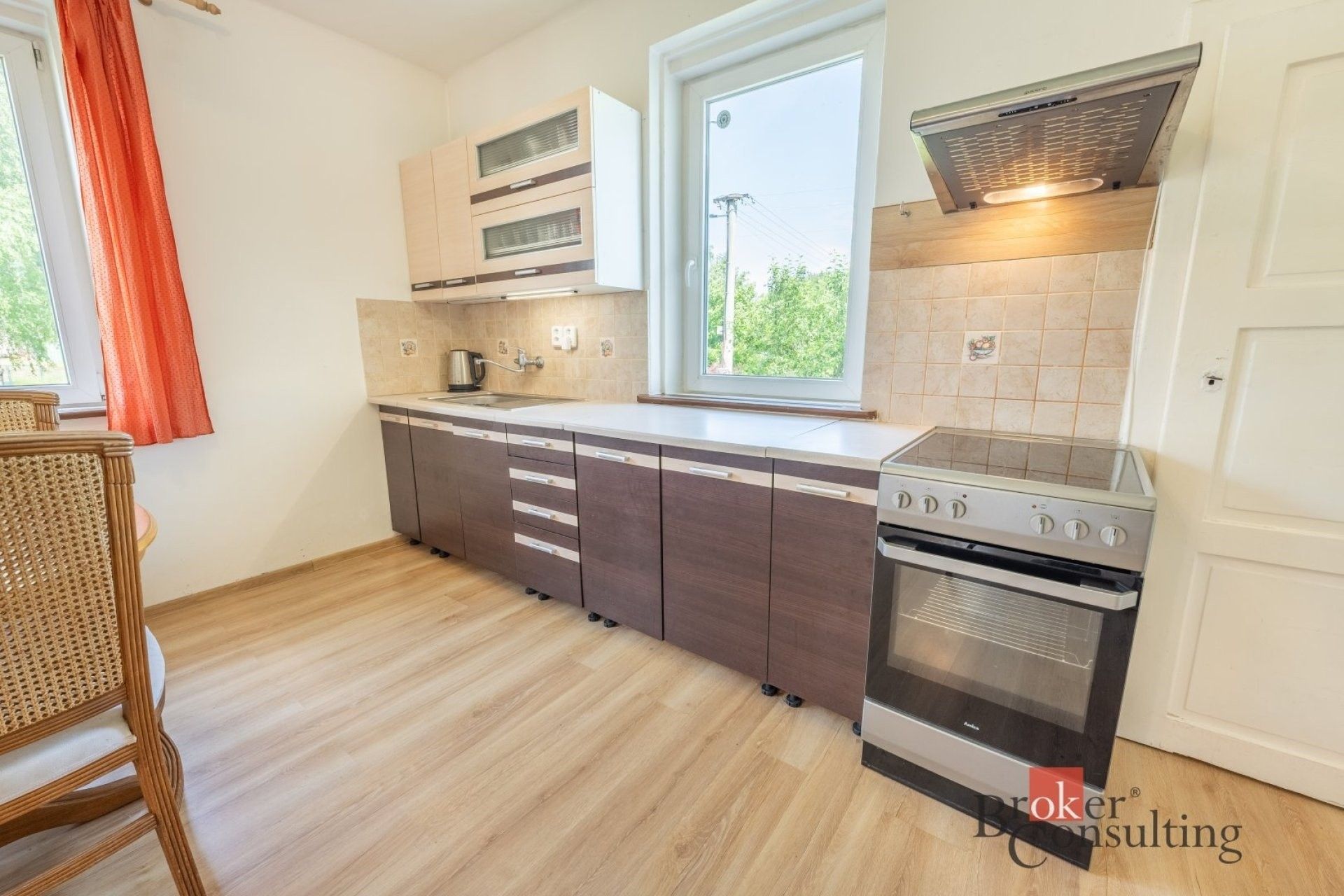 Rodinný dům · 116 m² · Nádražní, Jiřetín pod Jedlovou - 3