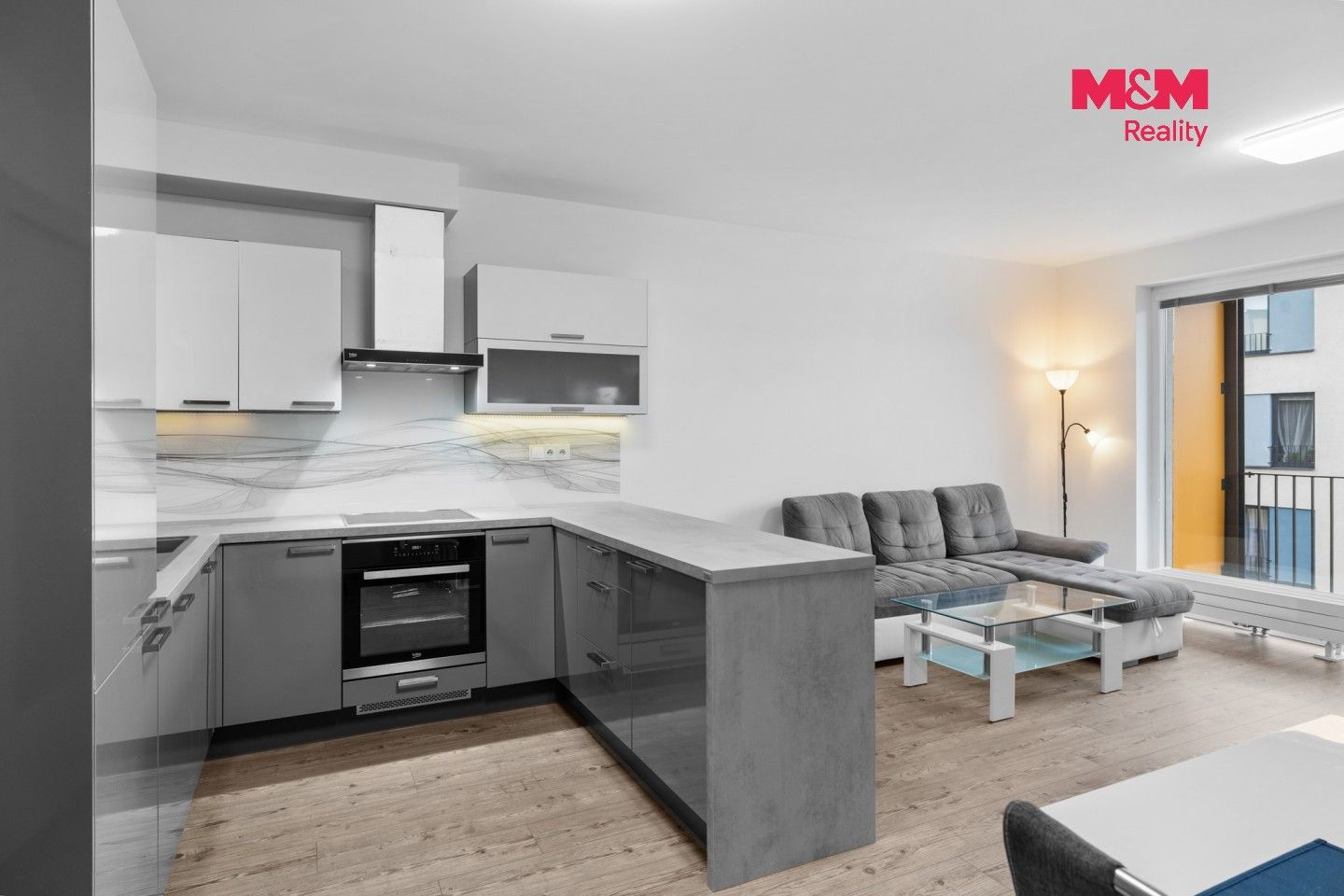 Prodej byt 3+kk - Benediktínská, Kladno, 77 m² - 5