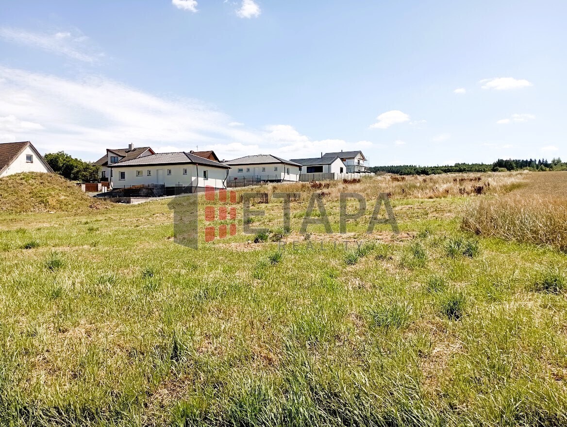Pozemek pro bydlení · 4 932 m² · Štítovská 73, Spálené Poříčí - 3