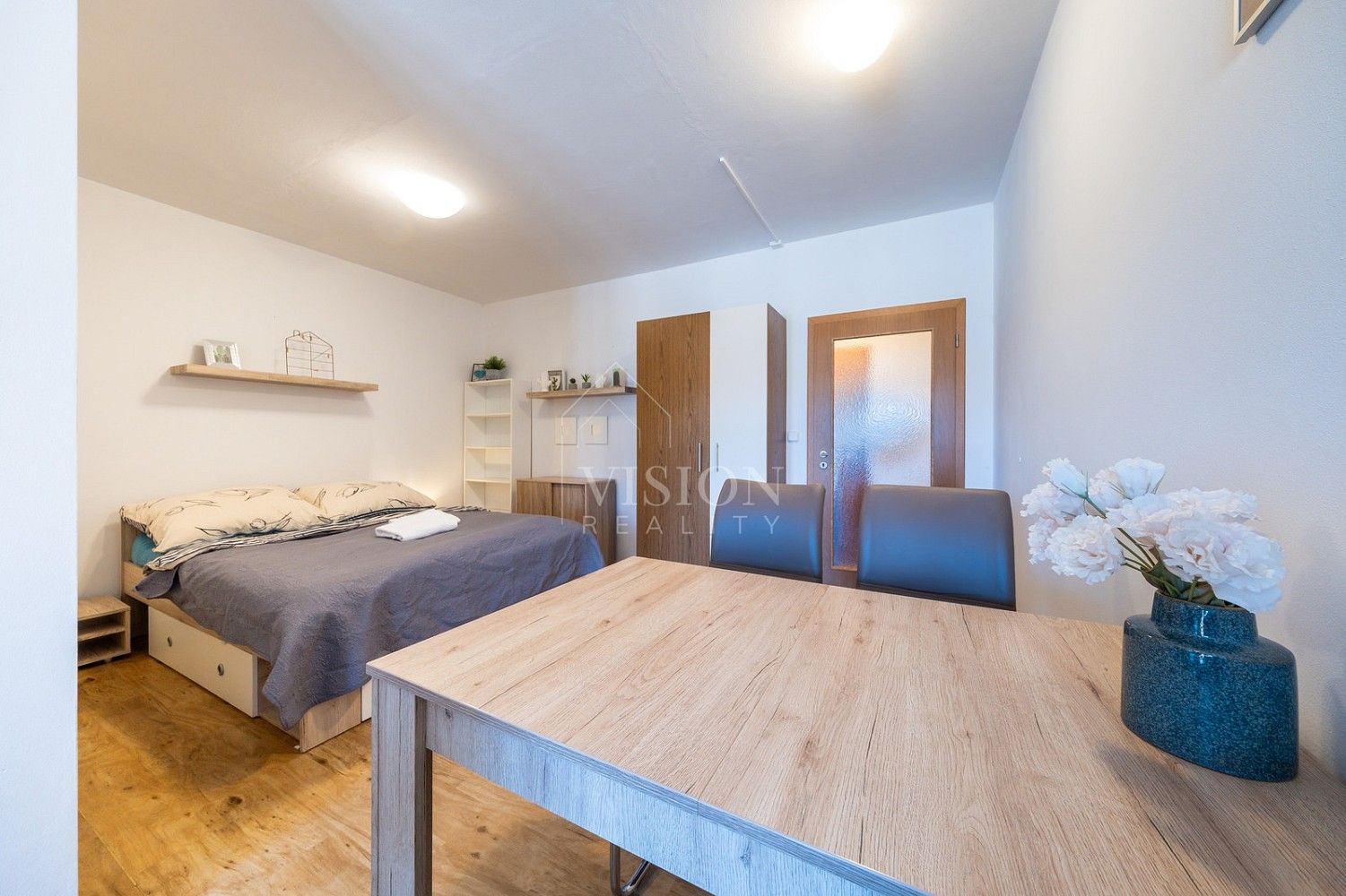 Byt 1+kk · 41 m² · Lipno nad Vltavou, okres Český Krumlov, Jihočeský kraj - 3