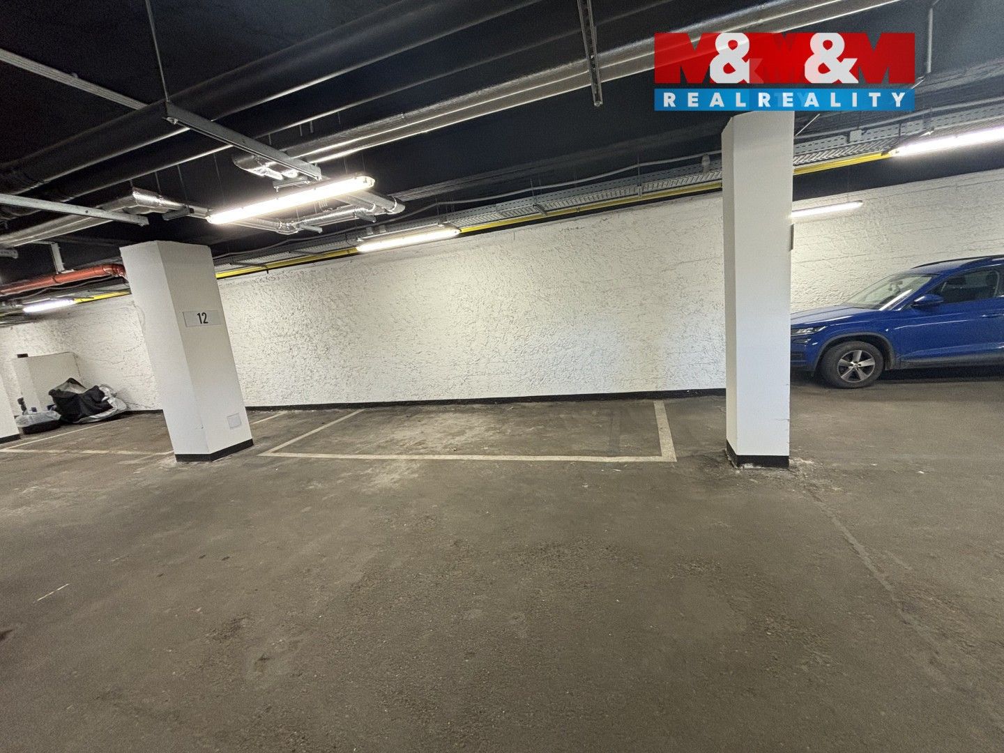 Pronájem ostatní - Hornoměcholupská, Praha, 20 m²