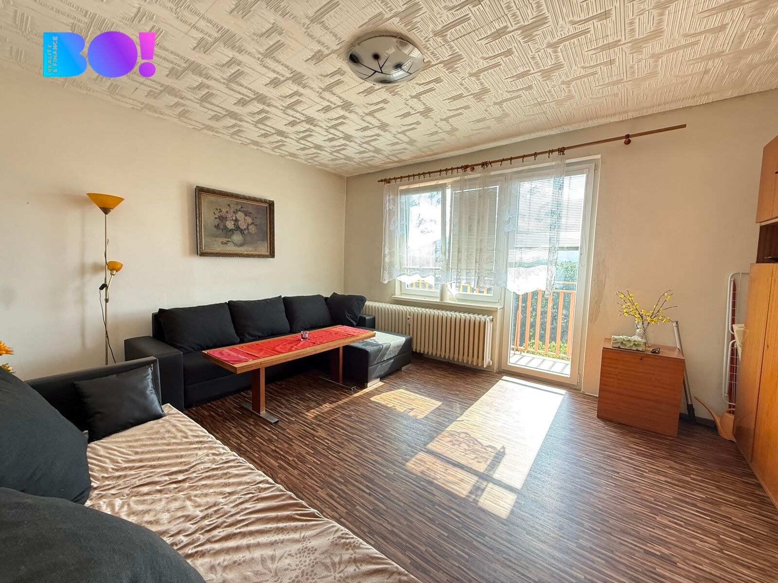 2+1, Beskydská, Třinec Lyžbice, 53 m² - 2