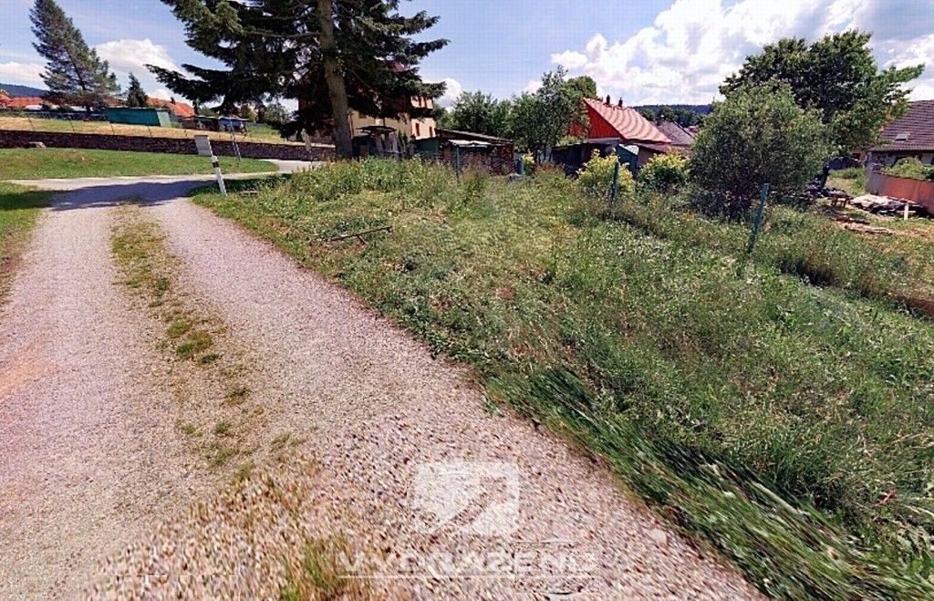 Zahrady, Záblatí u Prachatic, 384 33