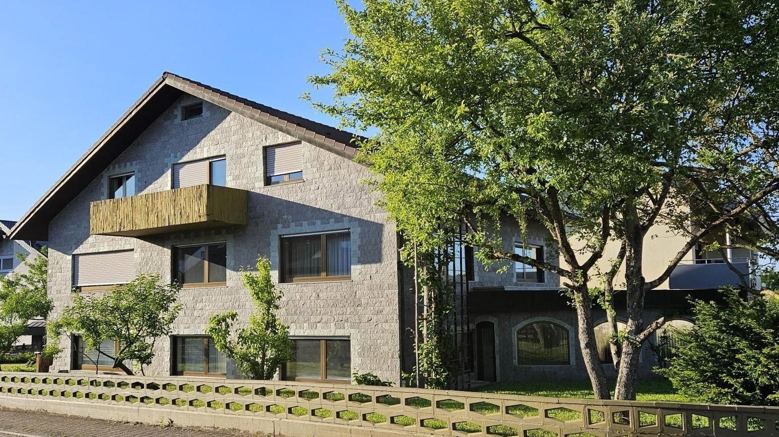 Rodinné domy, , Bádensko-Württembersko, 330 m² - 1