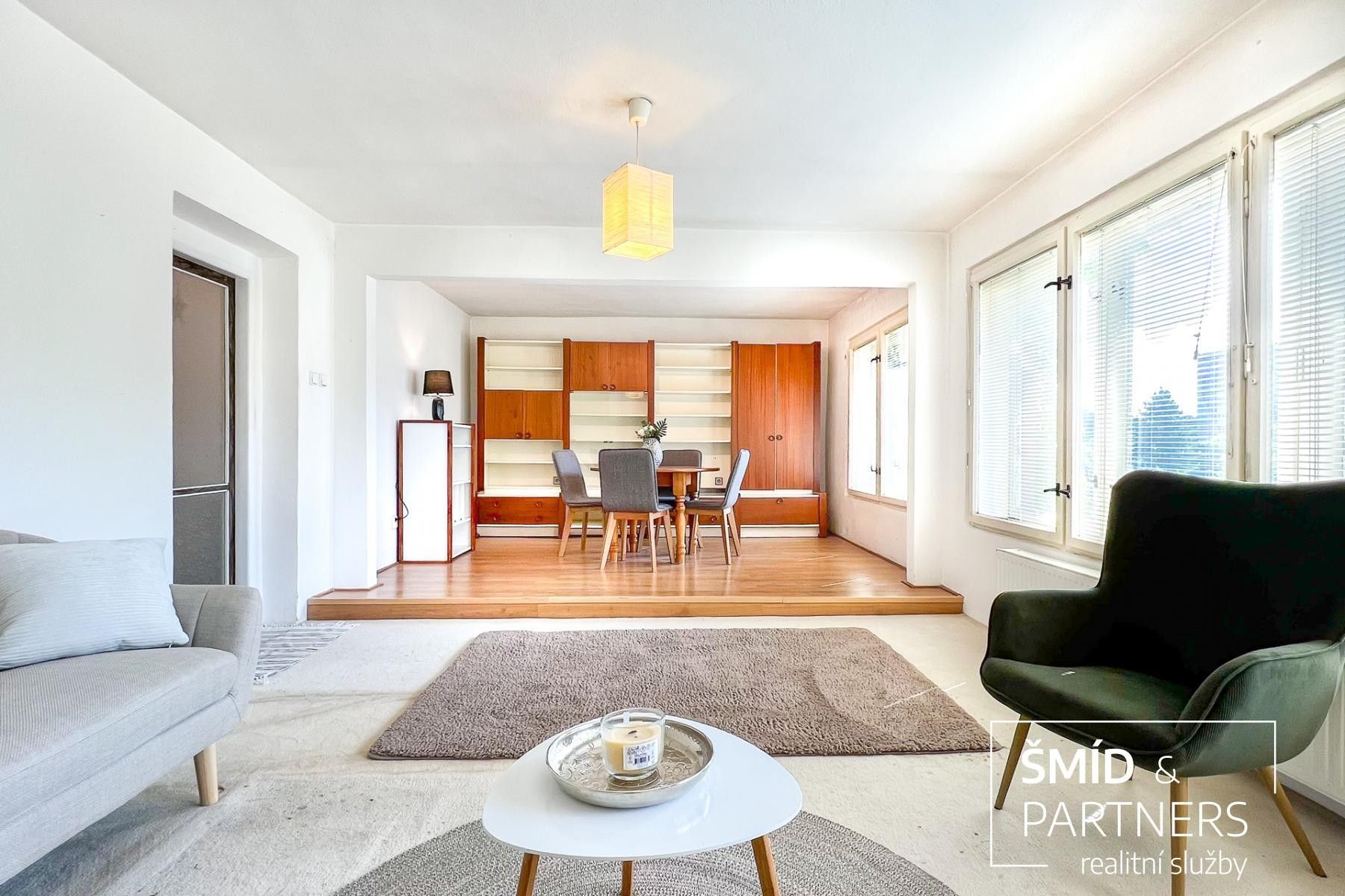 Prodej rodinný dům - U Nadjezdu, Kutná Hora, 193 m²