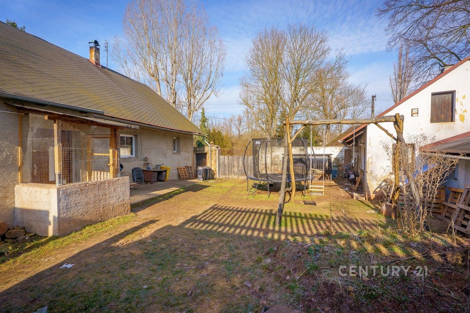 Rodinné domy, Bratkovice, Černuc, 125 m²