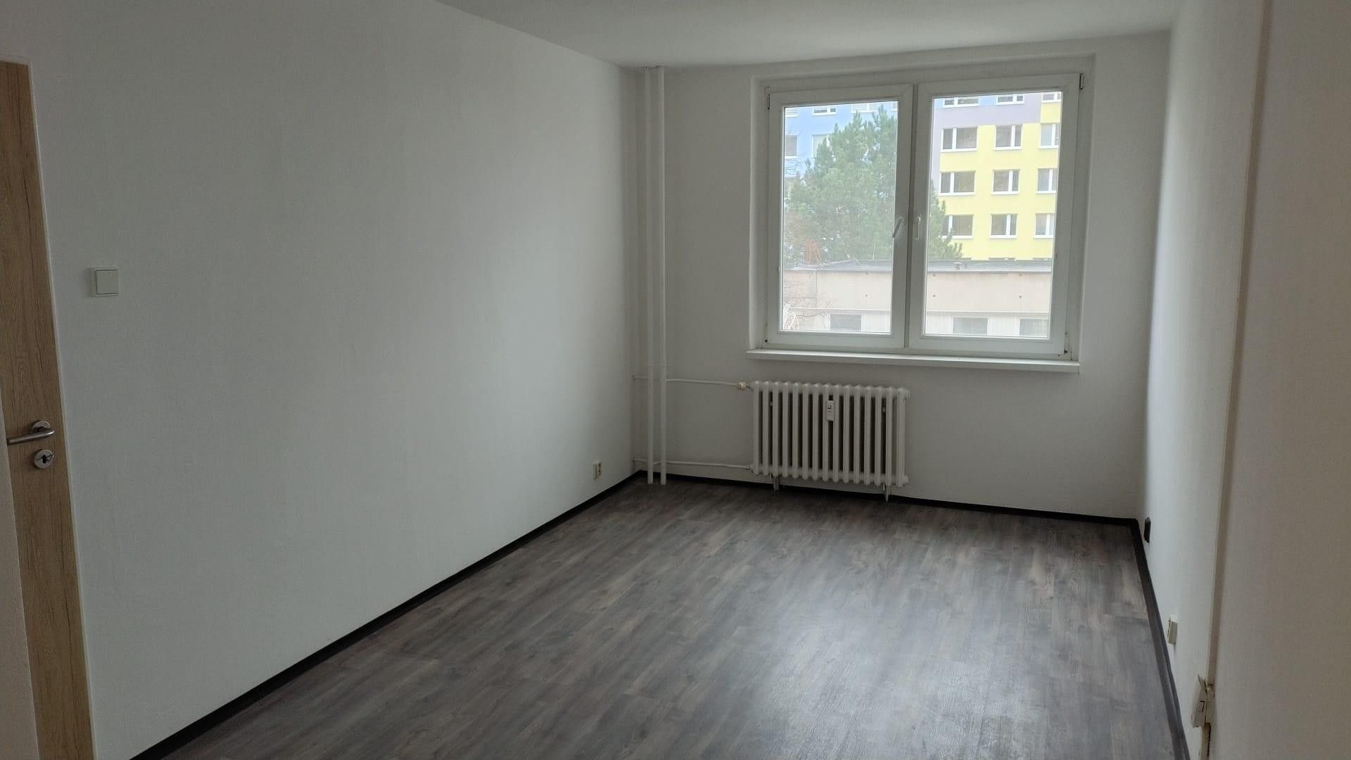 Pronájem byt 2+kk - Přátelství, Litvínov, 40 m²