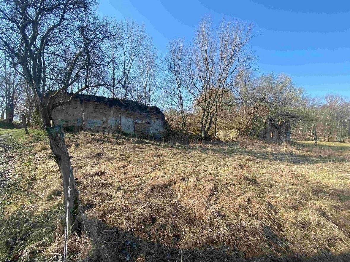 Prodej pozemek pro bydlení - Kaplice, okres Český Krumlov, Jihočeský kraj - 1