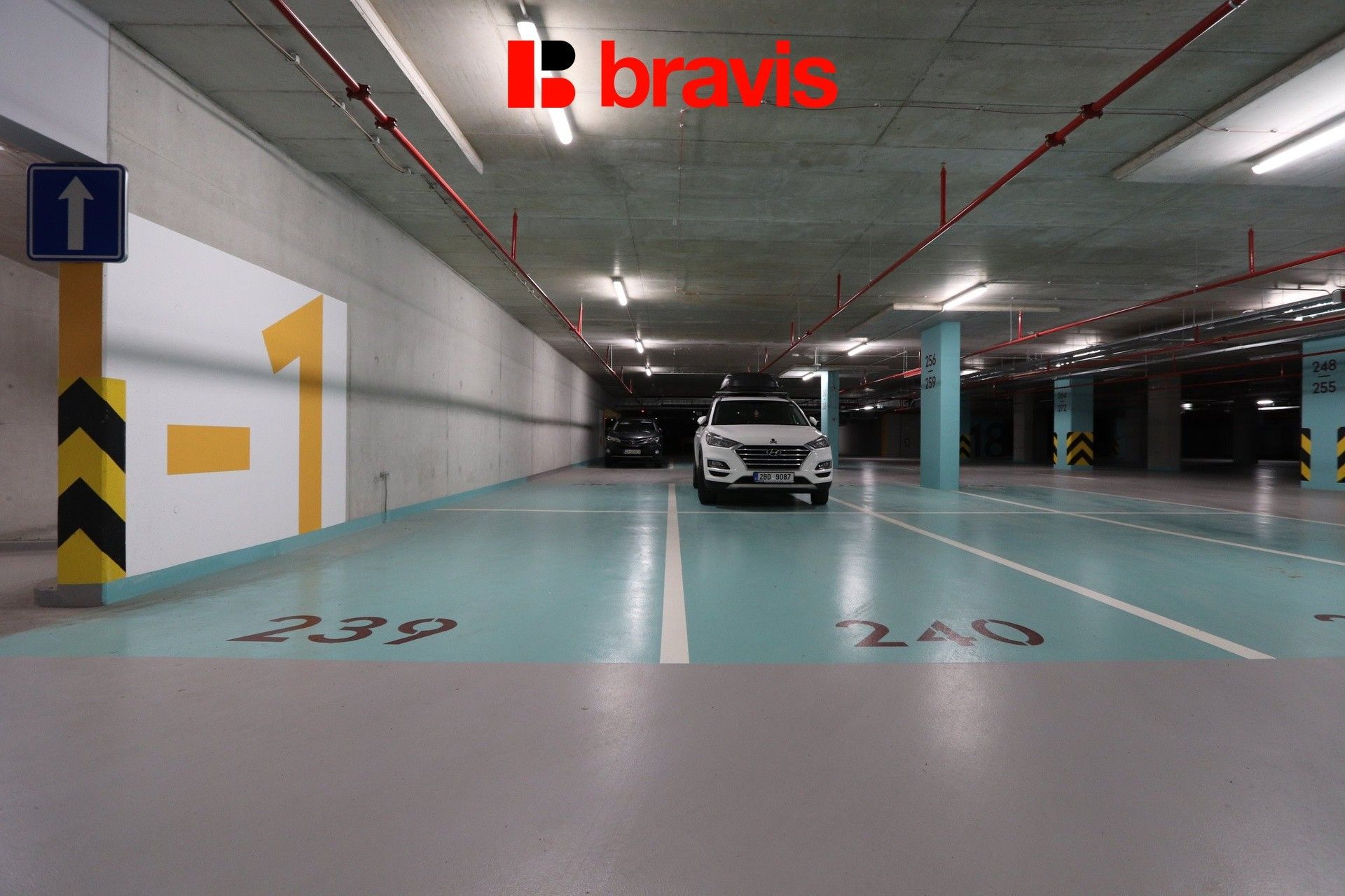 Ostatní, Fuchsova 545, Brno Trnitá, 13 m² - 2